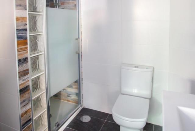 Appartement Miami Suites Las Palmas